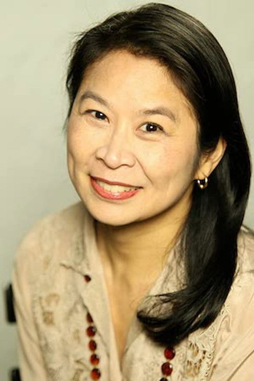 Susan Young as Featured Human