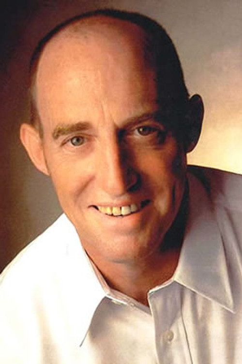 Rich Wilkie as Vagrant