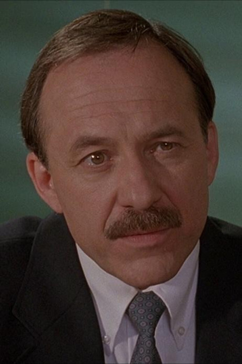 John Badila as Mr. Stubbins