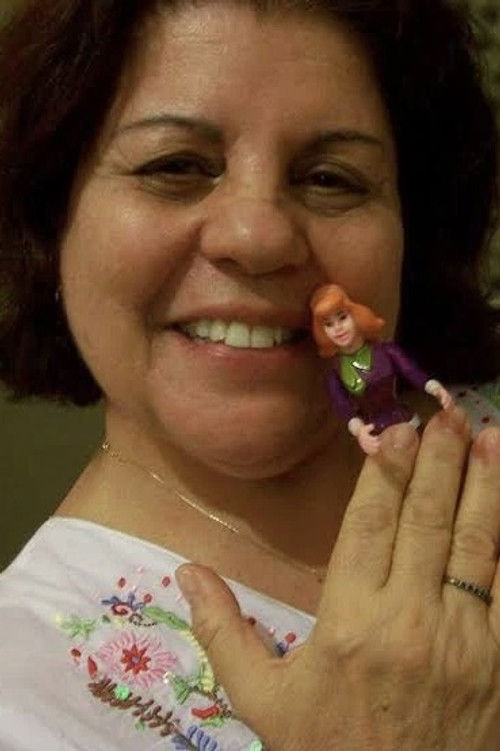 Juraciára Diácovo as Eulina