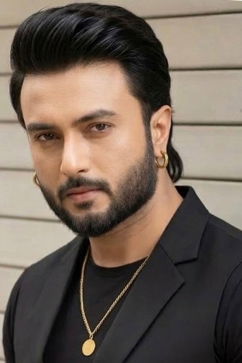 Arkajyoti Paul Chaudhury as Agni