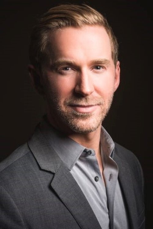 Todd Michael Thompson as David Look-Alike