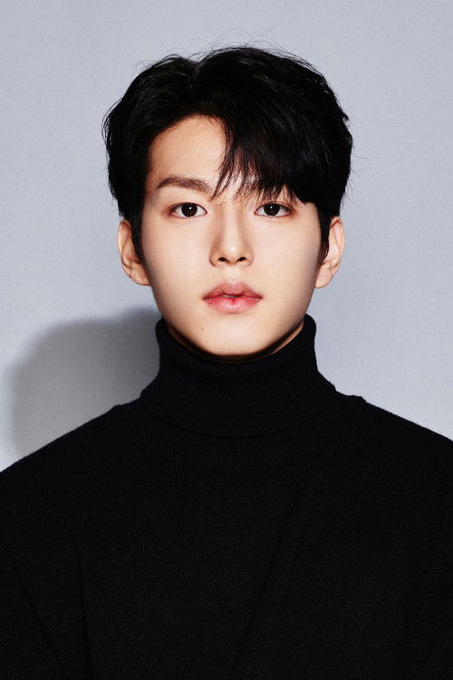 Lee Jin-woo as Shim Jin-woo