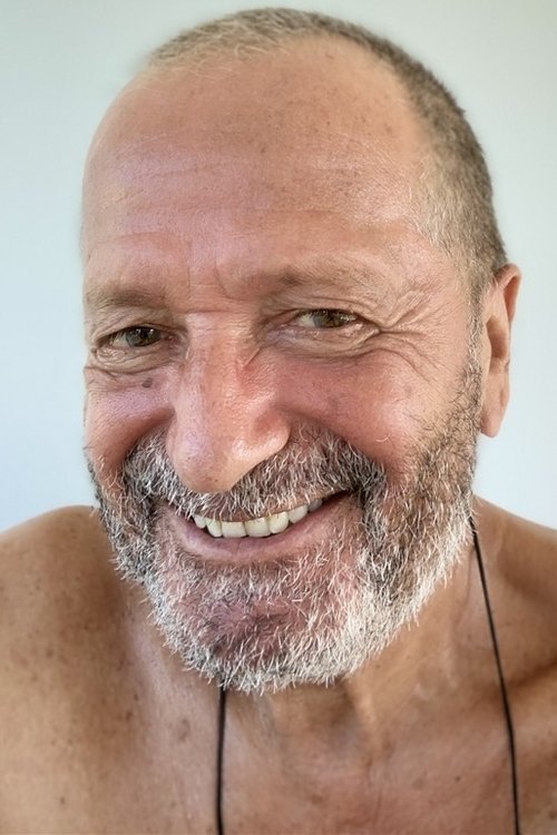 Philippe Baronnet as 