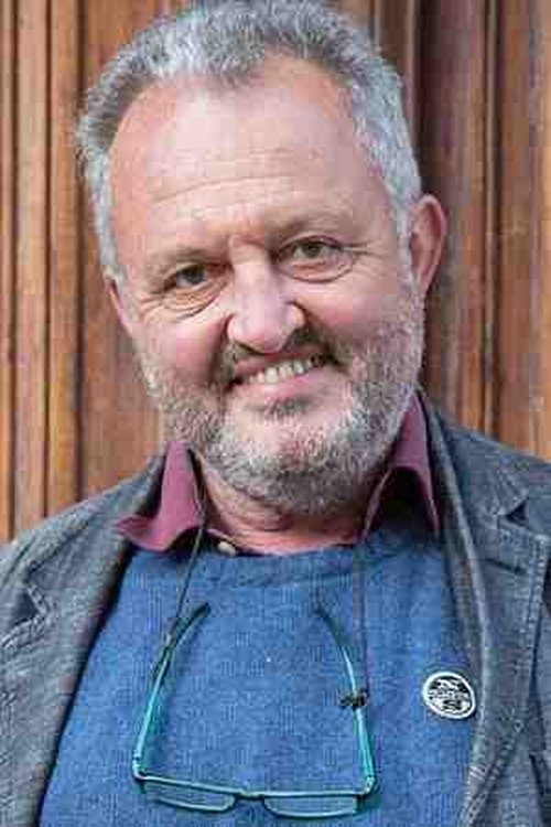 Steve Della Casa as Self