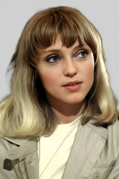 Christine Laurent as Clémentine