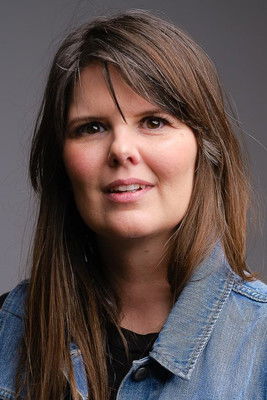 Kajsa Vala as Bye Bye Brenda