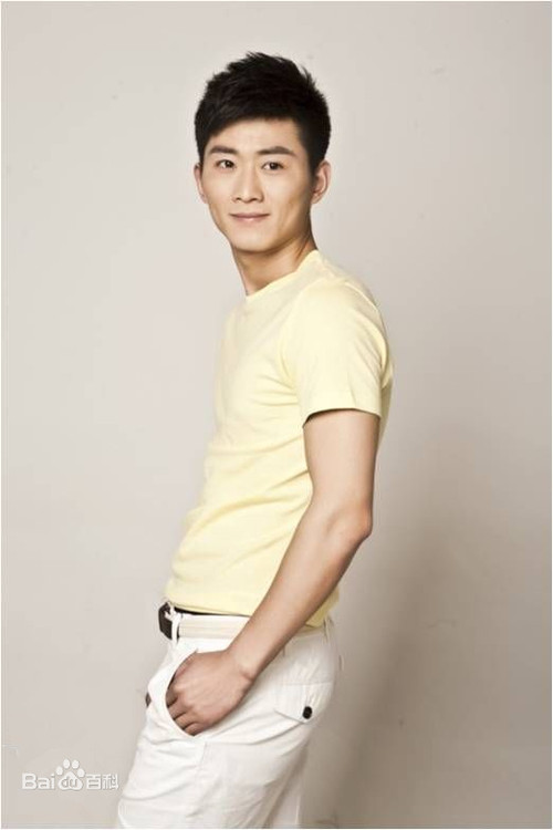 Wu Jianguo as Jianguo Wu