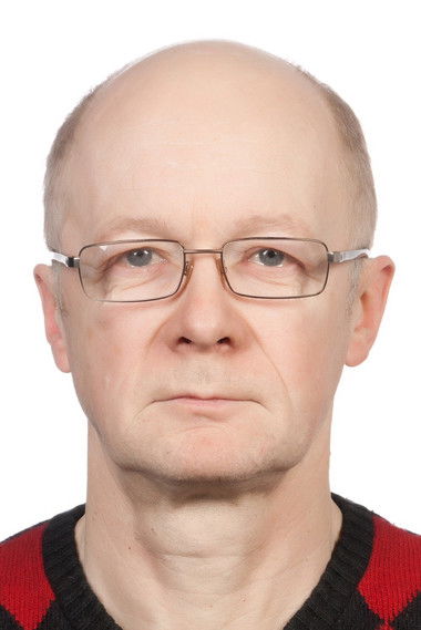 Heino Seljamaa as Kokk