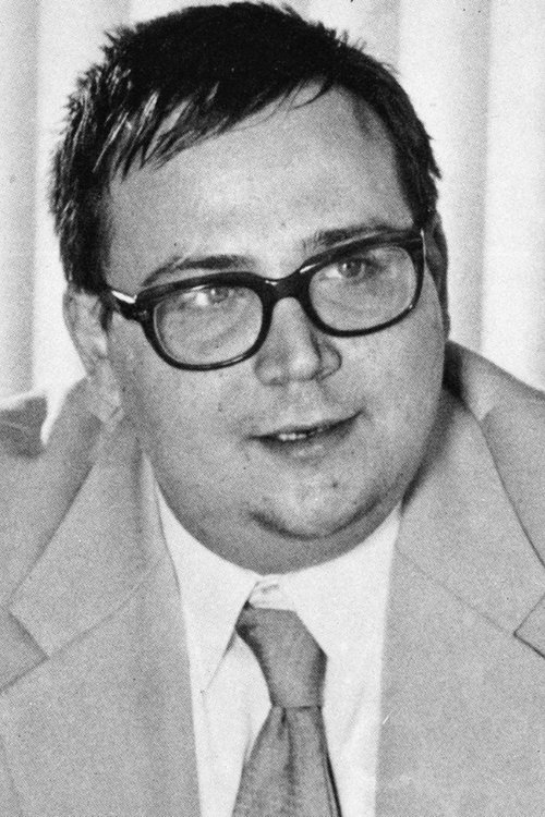 Gianfranco Cardinali profile photo