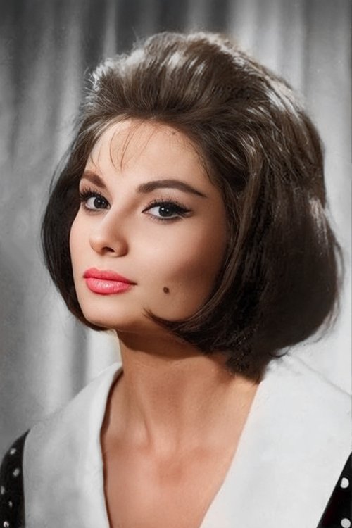 Belgin Doruk as Misafir Sanatçı