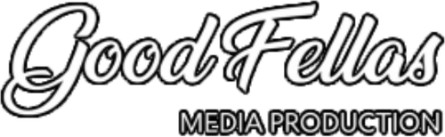 Goodfellas Productions logo