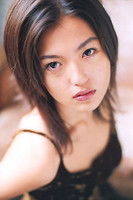 Sayaka Kamiya as Satomi Noda (Girl #17)