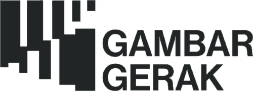 Gambar Gerak logo