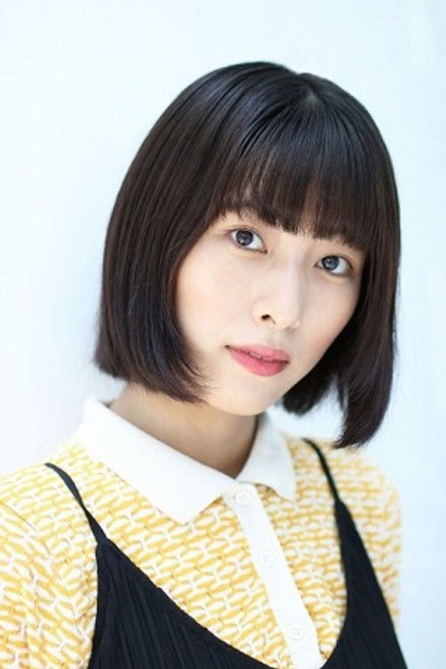 Karin Nishina as 