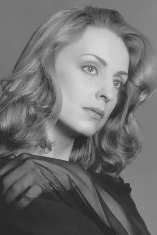 Ilse Liepa as Swan mother