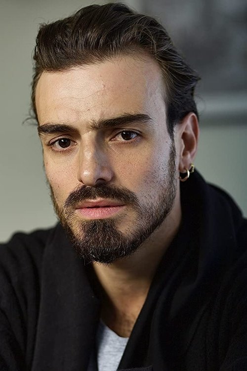 Andrés Mejía Vallejo as Dancer