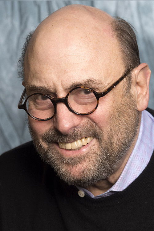 Peter Straub as Self