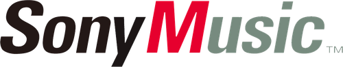 Sony Music Labels logo