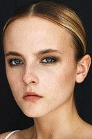 Elizaveta Kashintseva as Outlaw