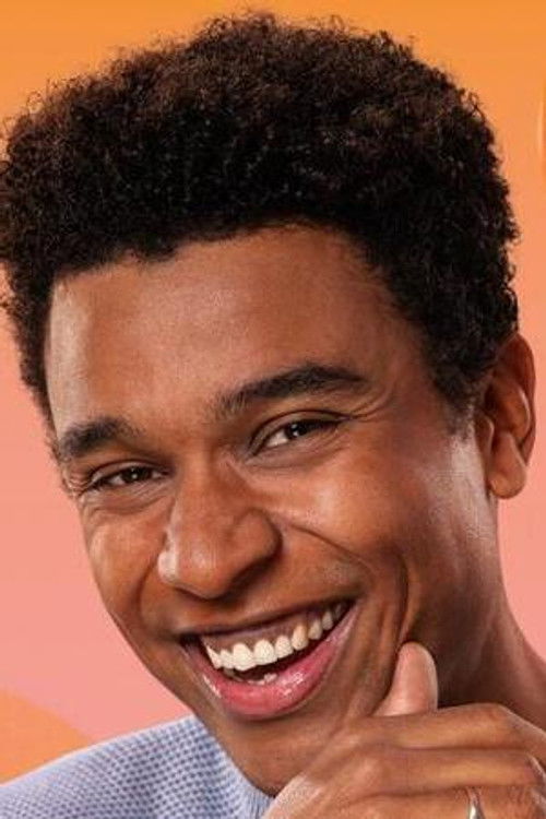 Yannick Jozefzoon as Reginaldo