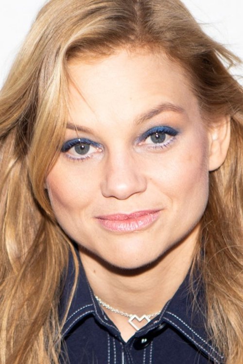 Lisa Werlinder as Elise