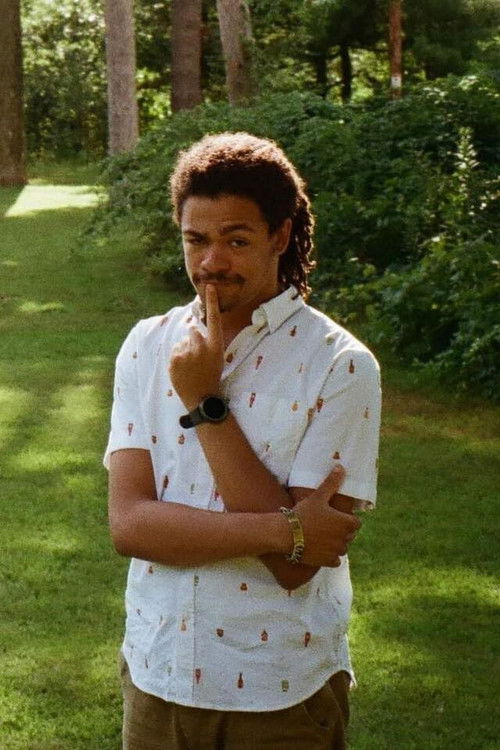 Asiah Doyle as Rosso