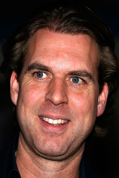 Rutger Castricum as Self - Host