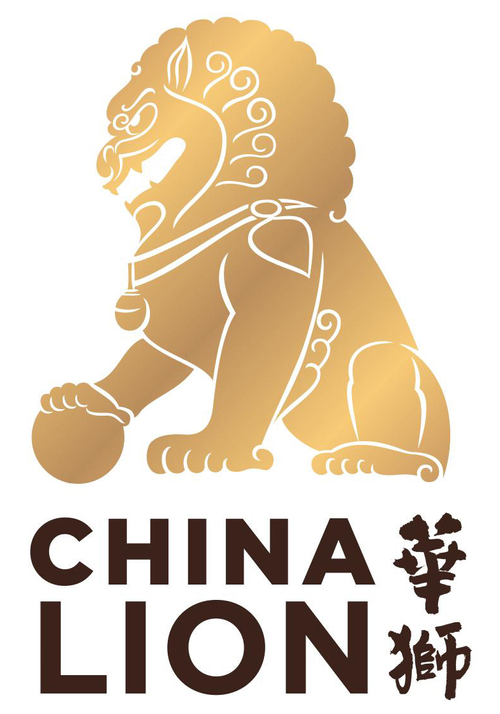 China Lion Entertainment Production logo