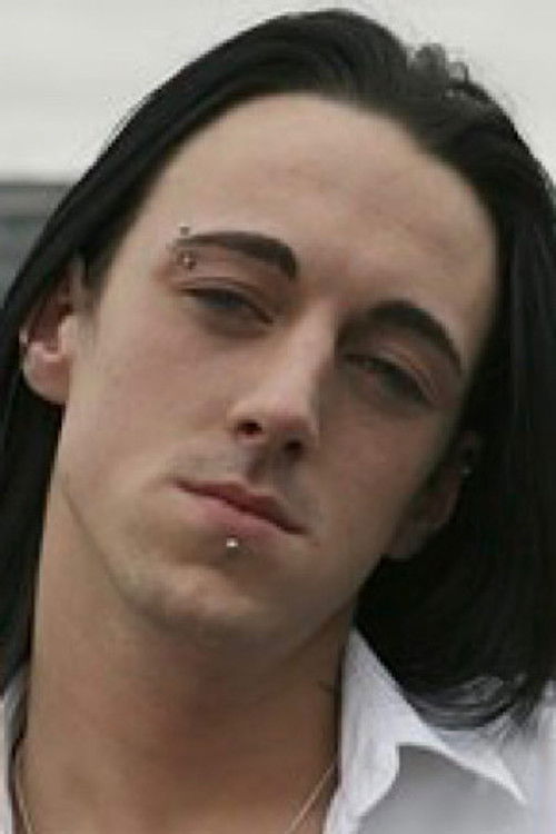 Hunter Riley as (archive footage)