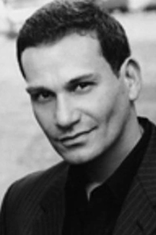 Angel David as Poppo