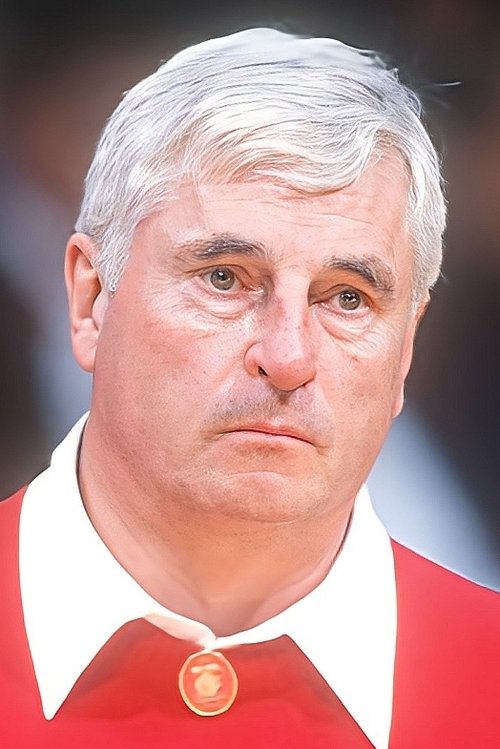 Bobby Knight as Self