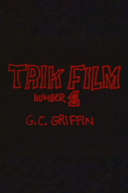 Trikfilm 1
