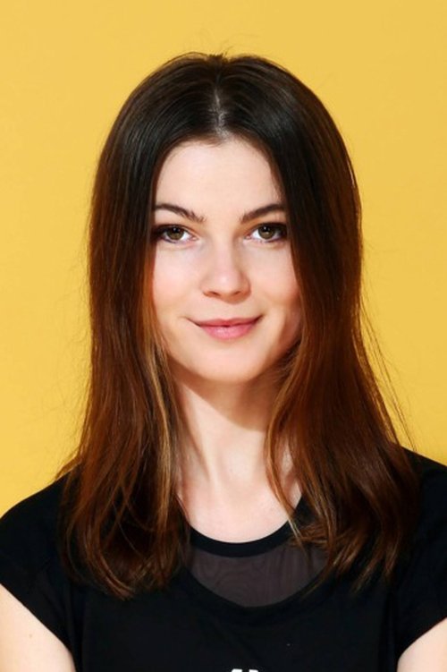 Simonetta Hladká as Kořenka