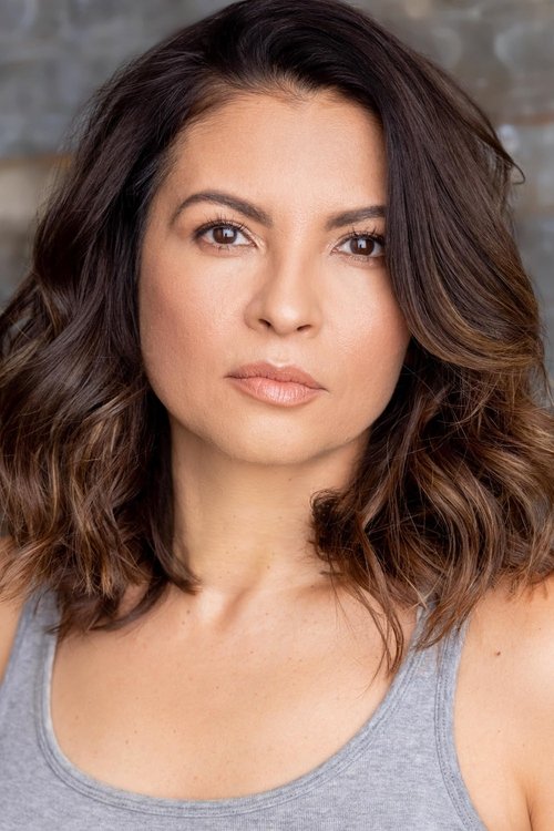 Erica Muñoz as Ana Alvarez