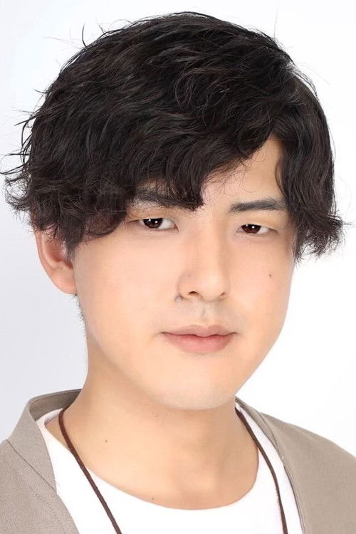 Keijyu Matsuo as Maki Yuuta