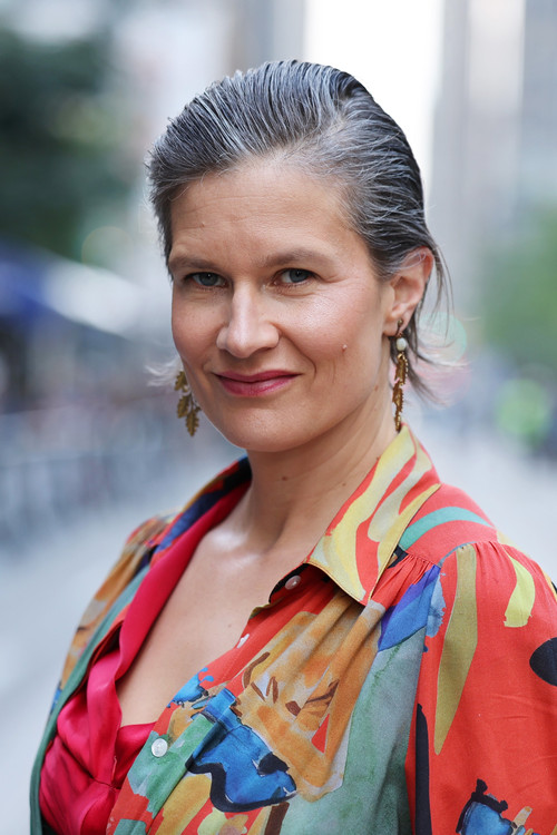 Camille as Self - Guest