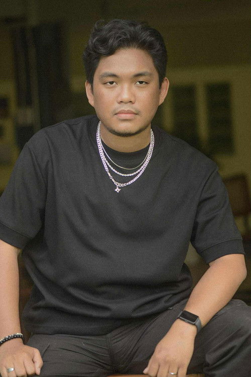 Doxford Perlas as Chika