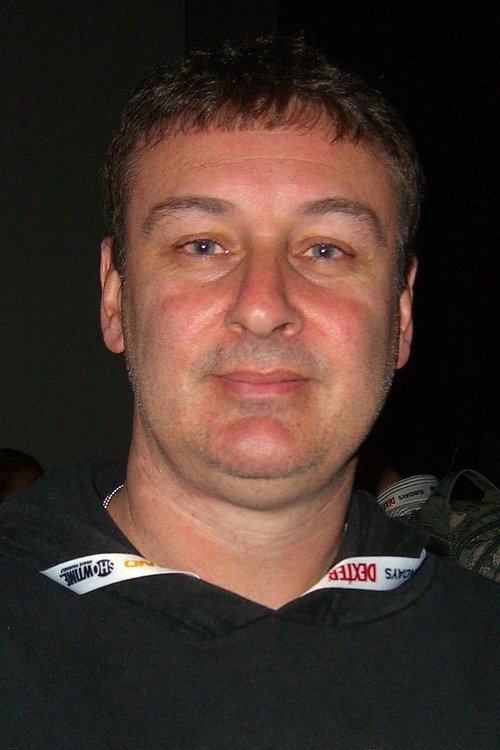 Walt Flanagan as Protestor #2