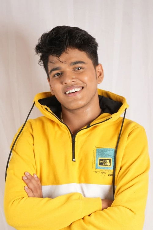 Armaan Mohanty as 