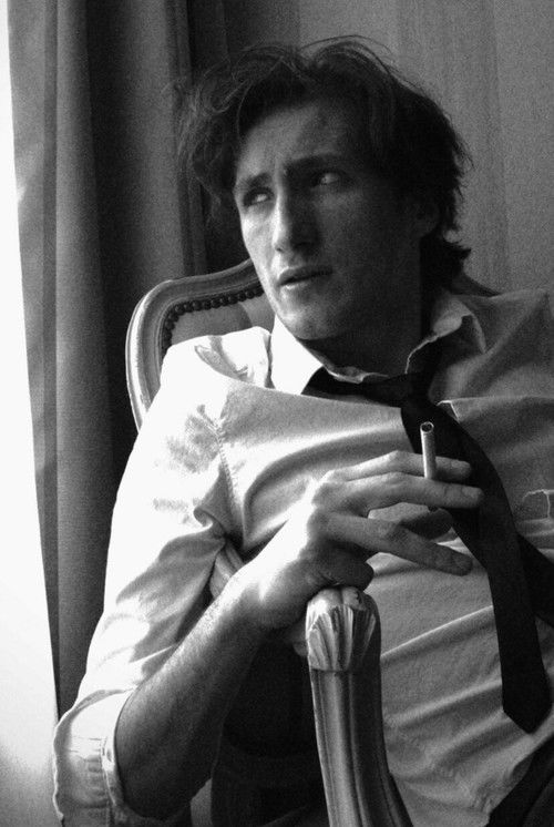 Julien Debaker as Julian