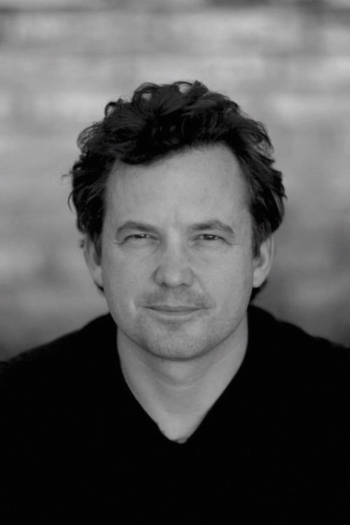 Iván Noel as Police Officer