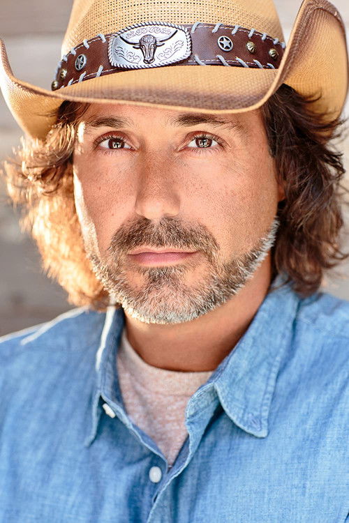 Theo Tziotzios as Mr. Wilson