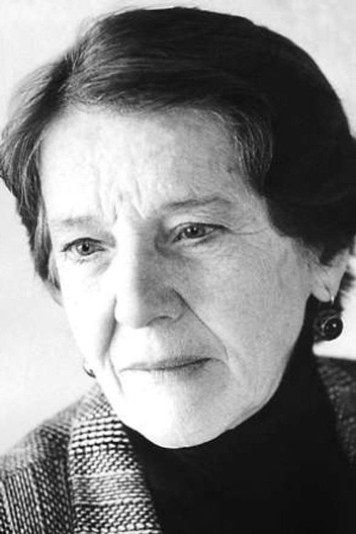 Nadezhda Nadezhdina as 