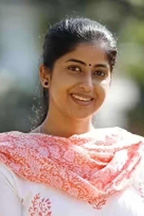Darsana Sudarshan as 