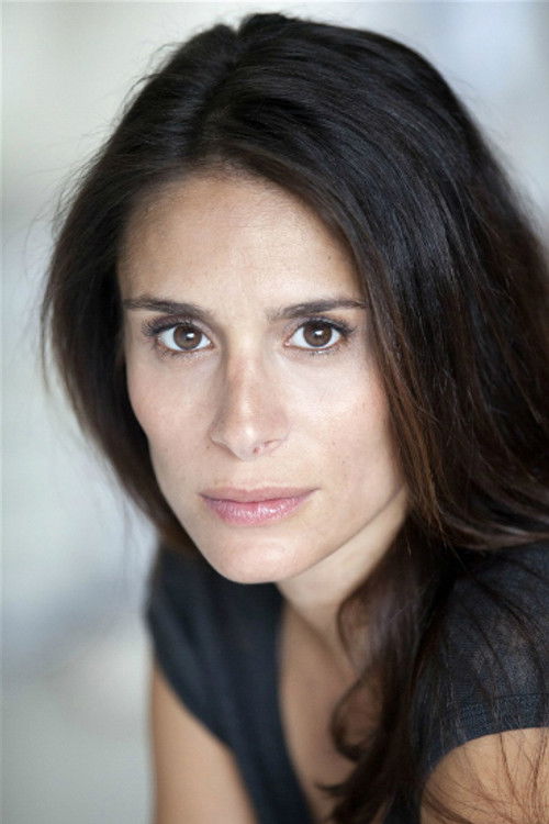 Diane Robert as Carole Rousseau