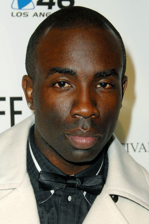 Sam Sarpong as Malik