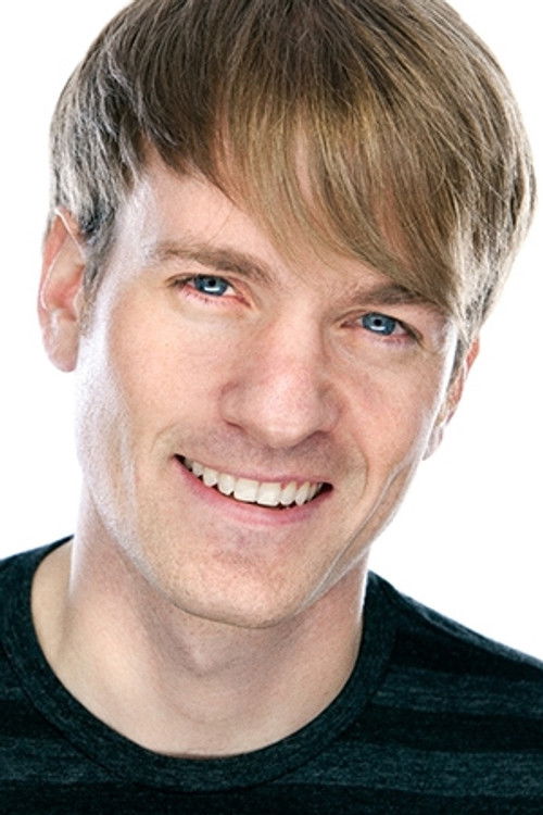 Geoff Packard as Wayne Wright