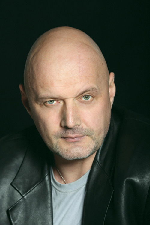 Dmitriy Artaev as pimp