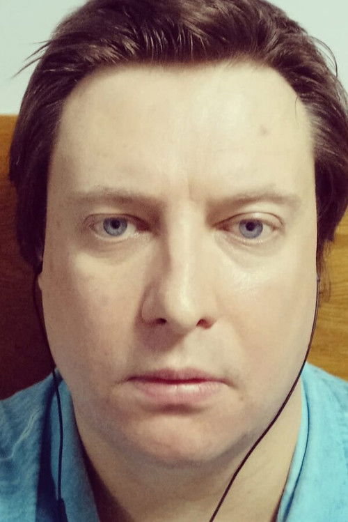 Ivan Kozin as Тело